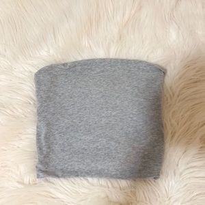 brandy melville tube top